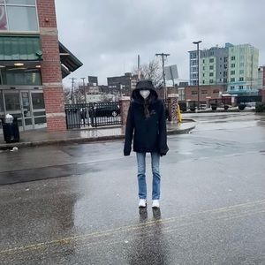 Meet your Posher, Megan